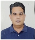 Sh. Amanpreet Singh Arshi
